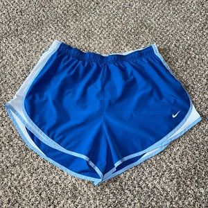 Nike Tempo shorts